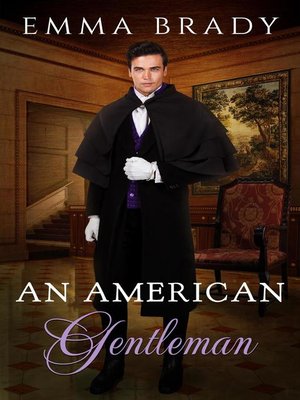 cover image of An American Gentleman